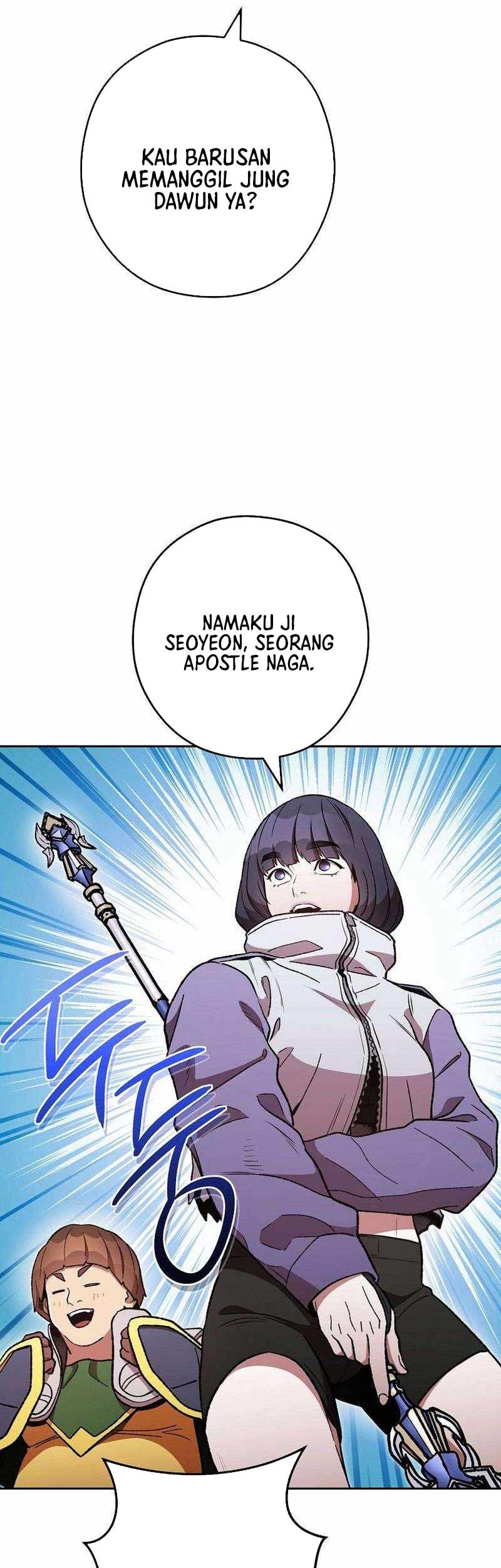 Dungeon Reset Chapter 188 - halaman 44