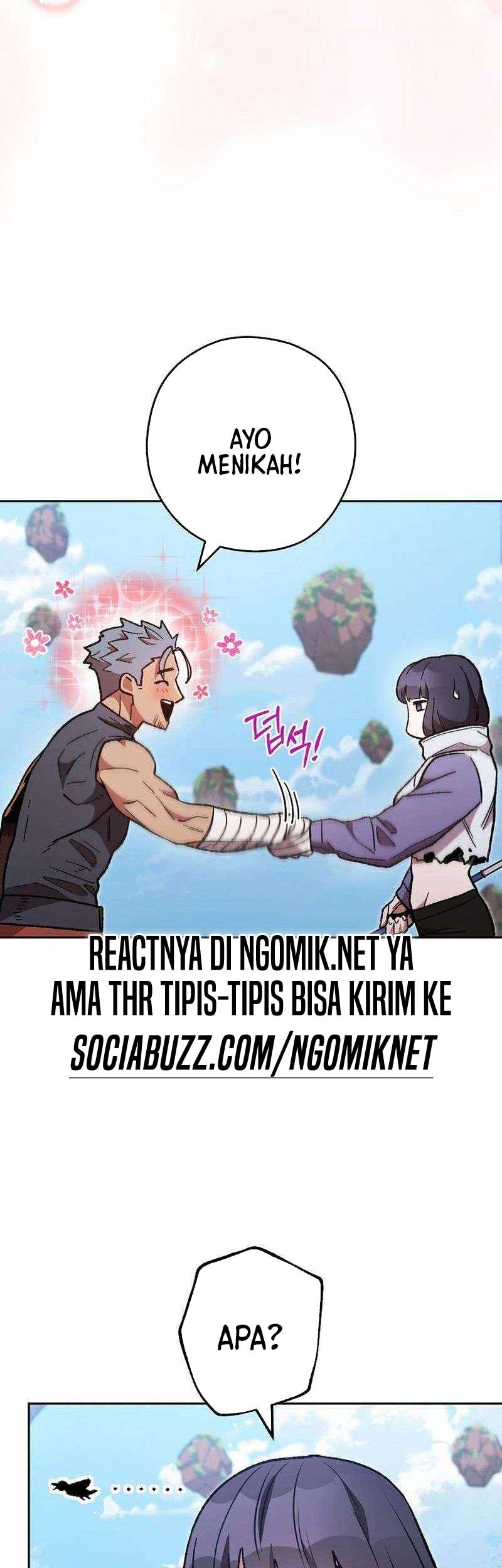 Dungeon Reset Chapter 188 - halaman 46