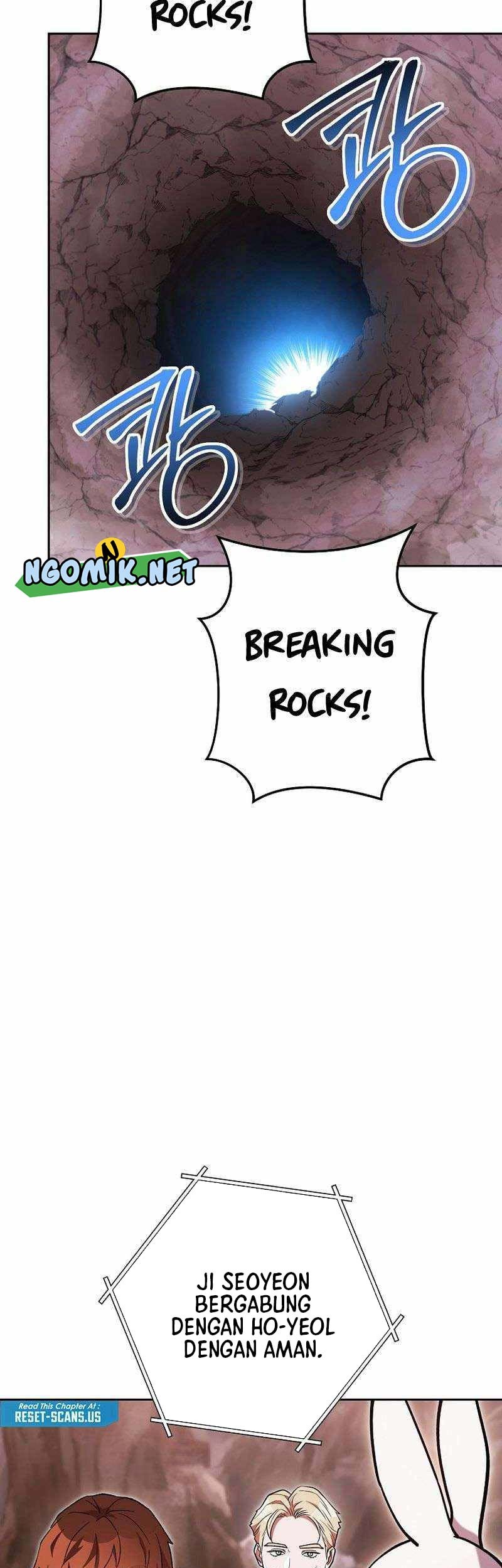 Dungeon Reset Chapter 188 - halaman 48
