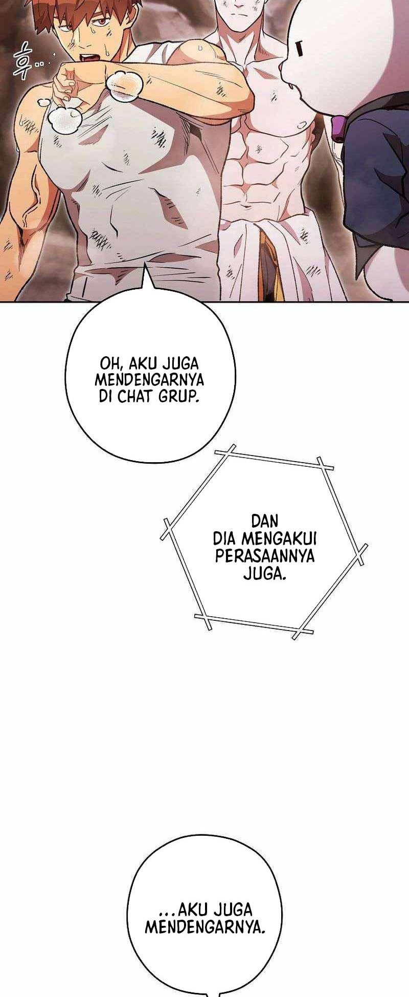 Dungeon Reset Chapter 188 - halaman 49
