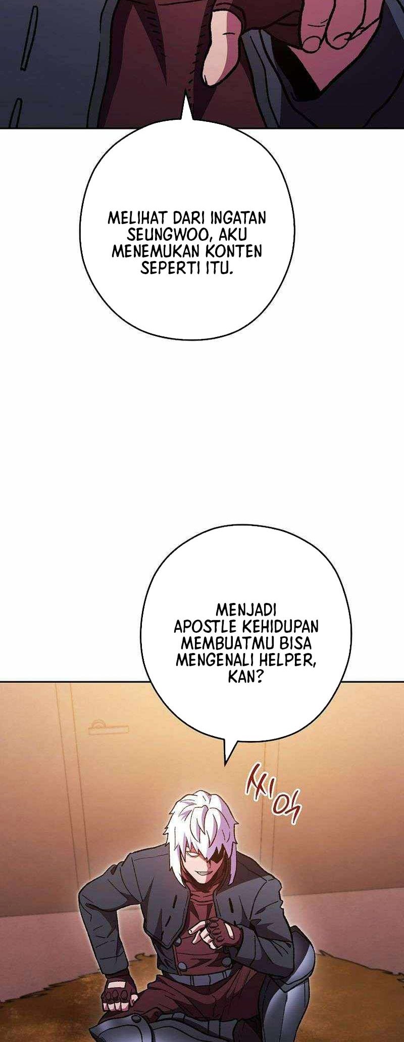 Dungeon Reset Chapter 188 - halaman 5