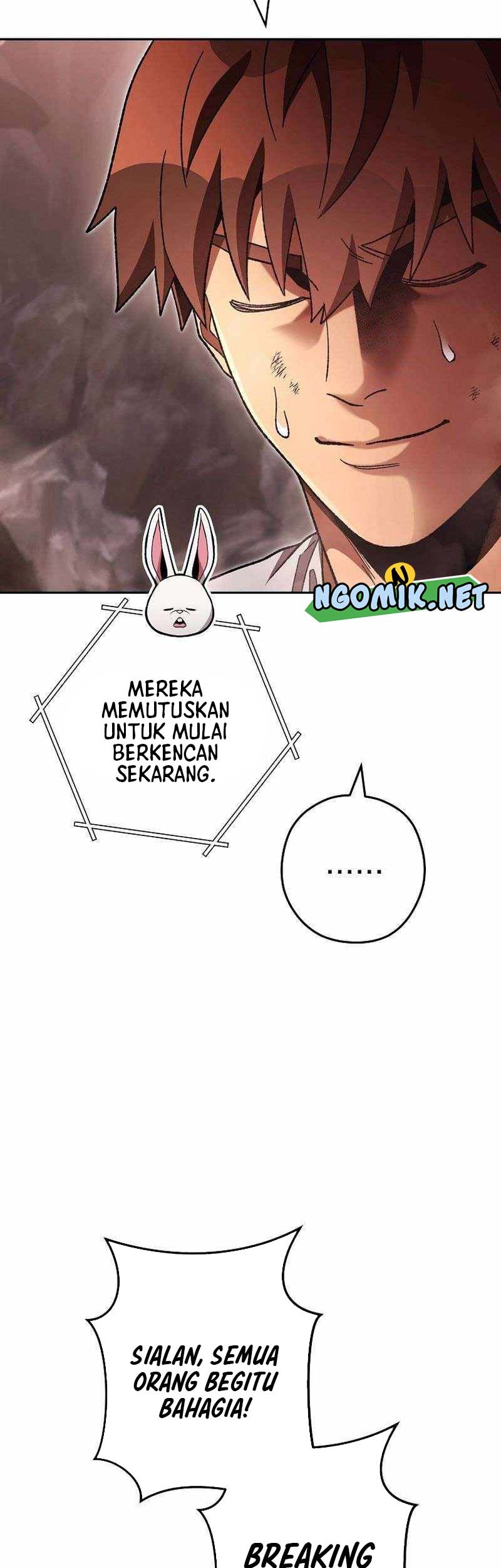 Dungeon Reset Chapter 188 - halaman 50