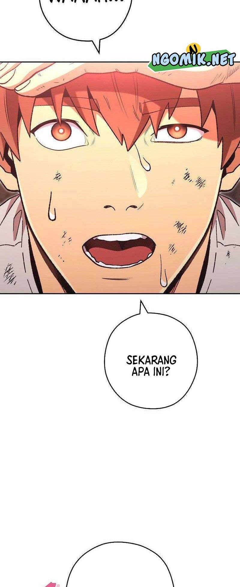 Dungeon Reset Chapter 188 - halaman 53