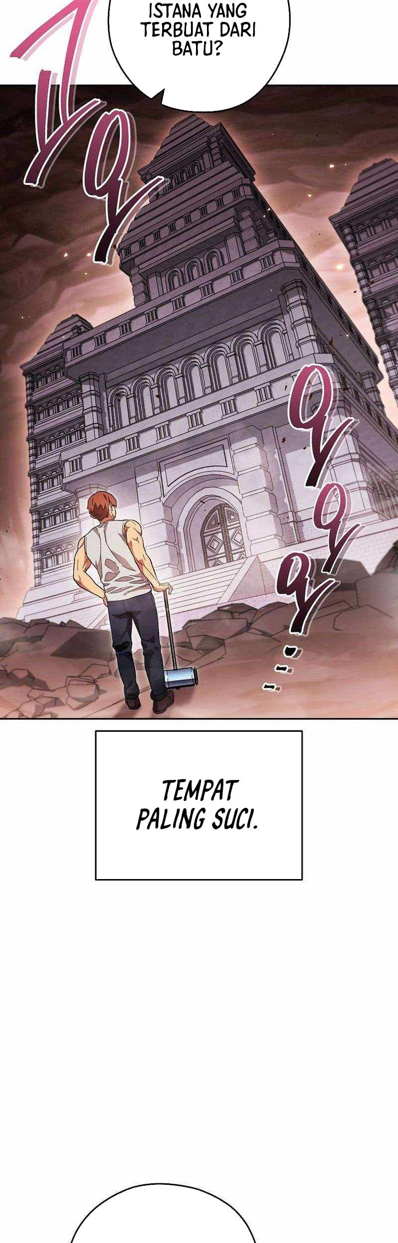 Dungeon Reset Chapter 188 - halaman 54