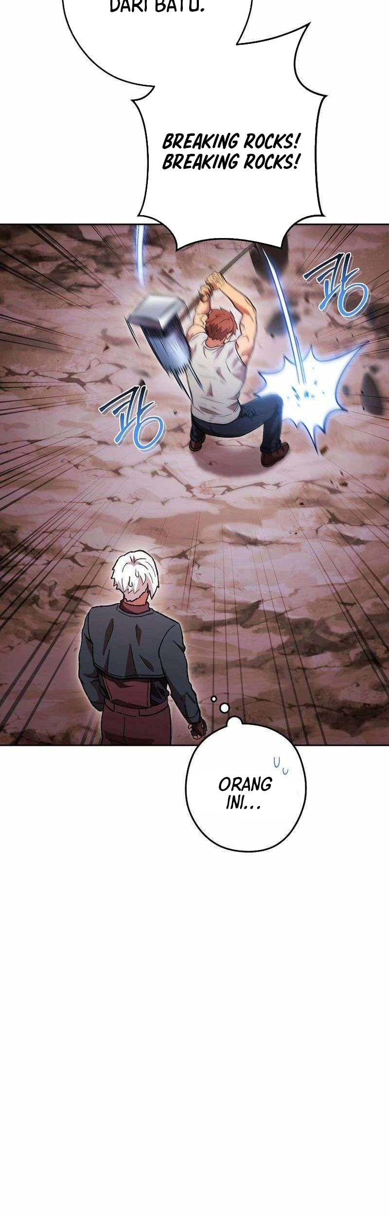 Dungeon Reset Chapter 188 - halaman 56