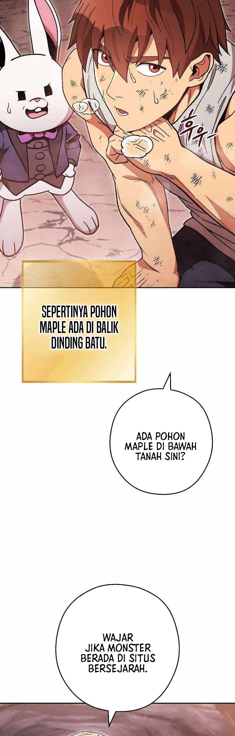 Dungeon Reset Chapter 188 - halaman 58