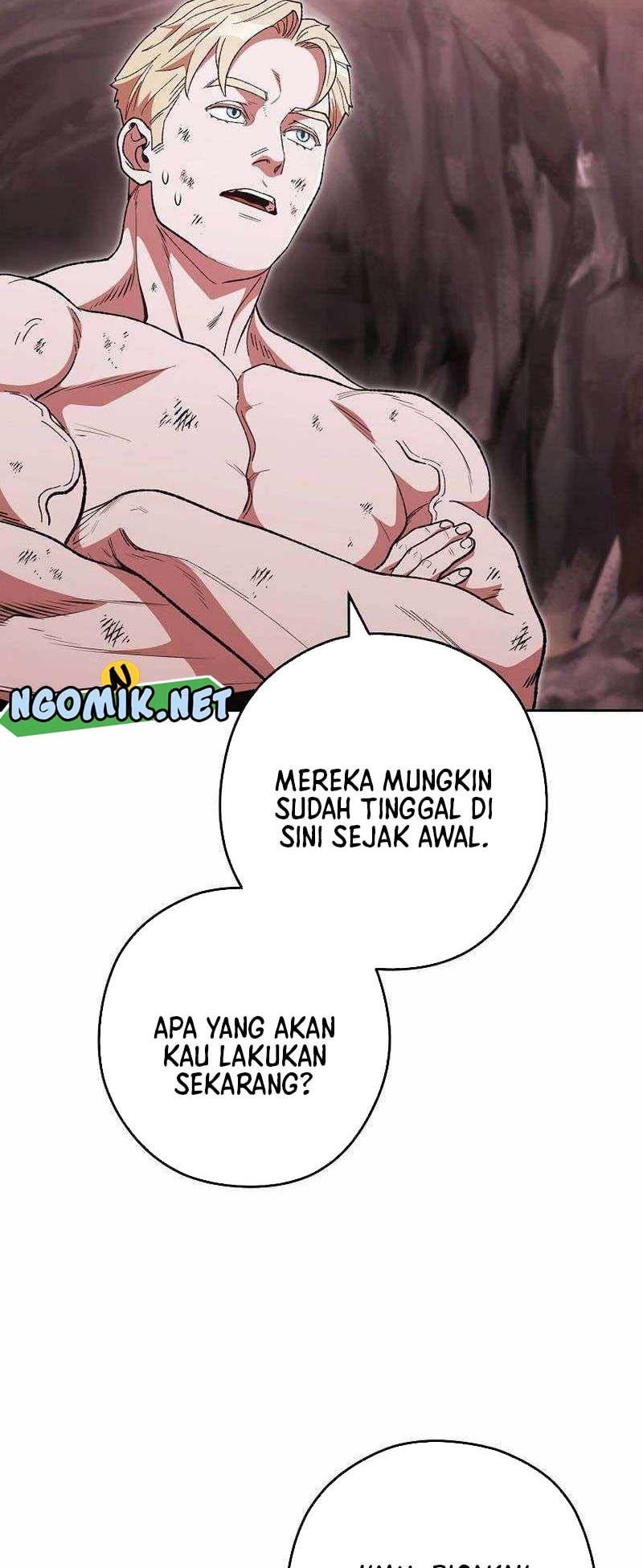 Dungeon Reset Chapter 188 - halaman 59