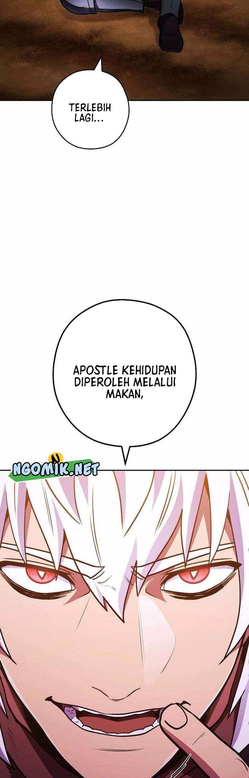 Dungeon Reset Chapter 188 - halaman 6