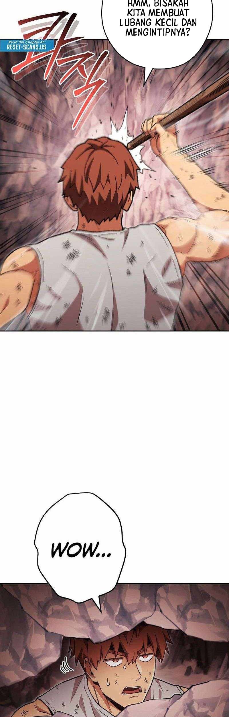 Dungeon Reset Chapter 188 - halaman 60