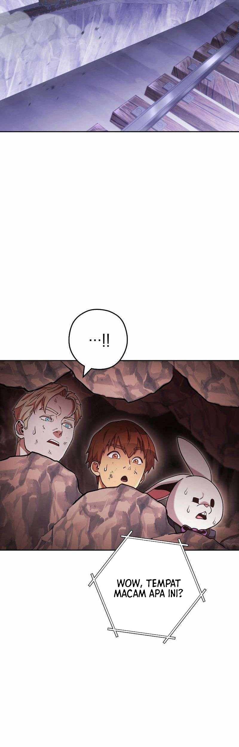 Dungeon Reset Chapter 188 - halaman 62