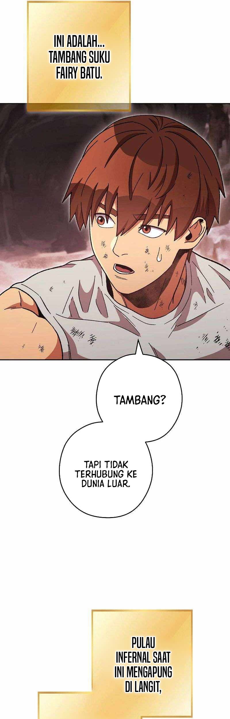 Dungeon Reset Chapter 188 - halaman 64