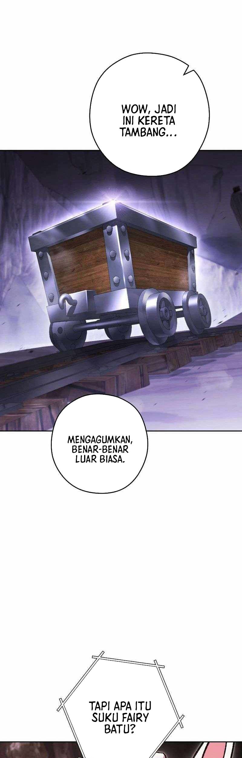 Dungeon Reset Chapter 188 - halaman 66
