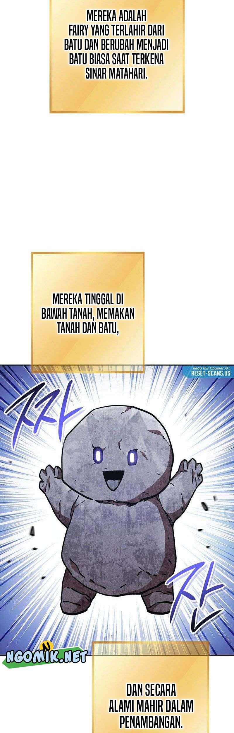 Dungeon Reset Chapter 188 - halaman 68