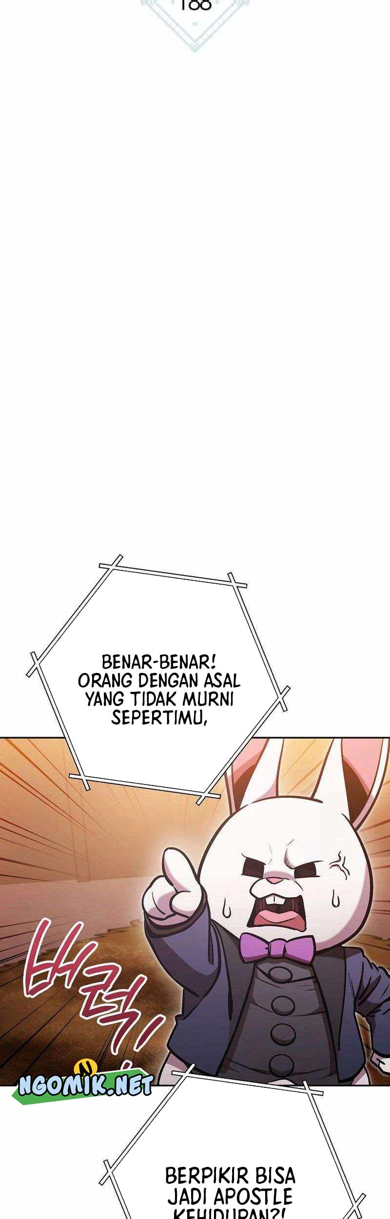 Dungeon Reset Chapter 188 - halaman 8