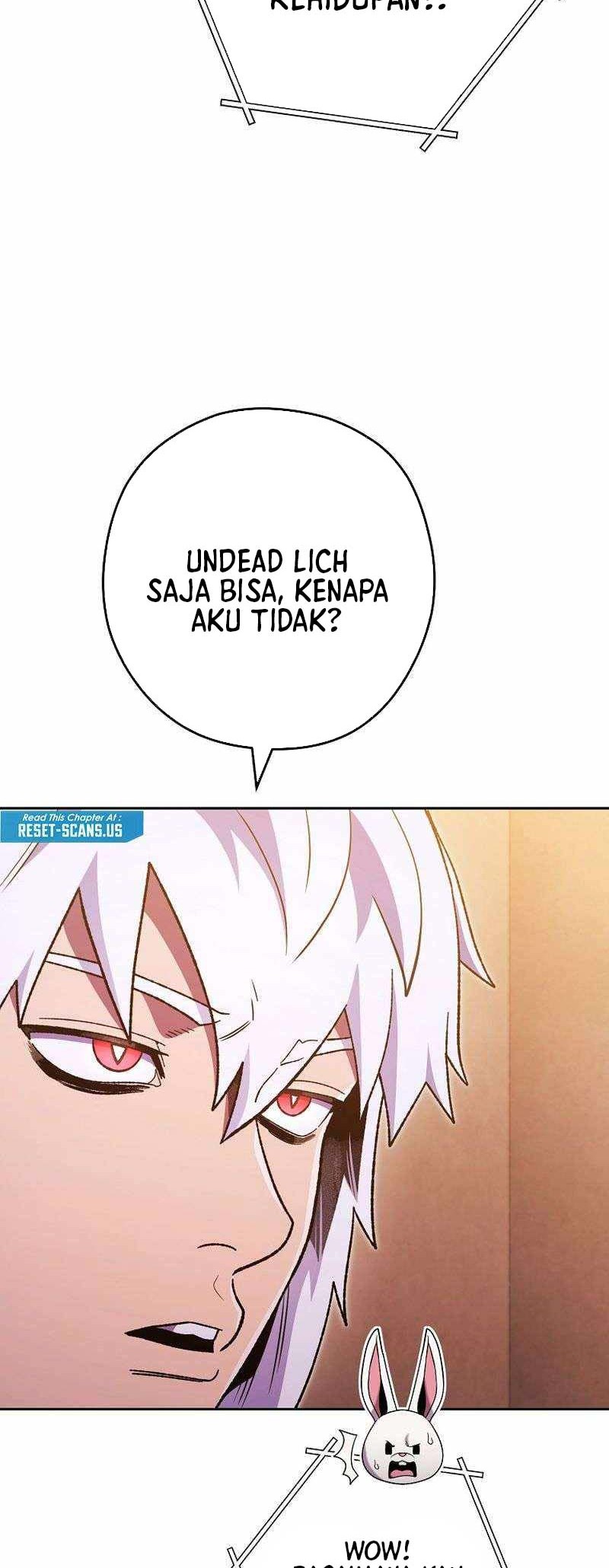 Dungeon Reset Chapter 188 - halaman 9