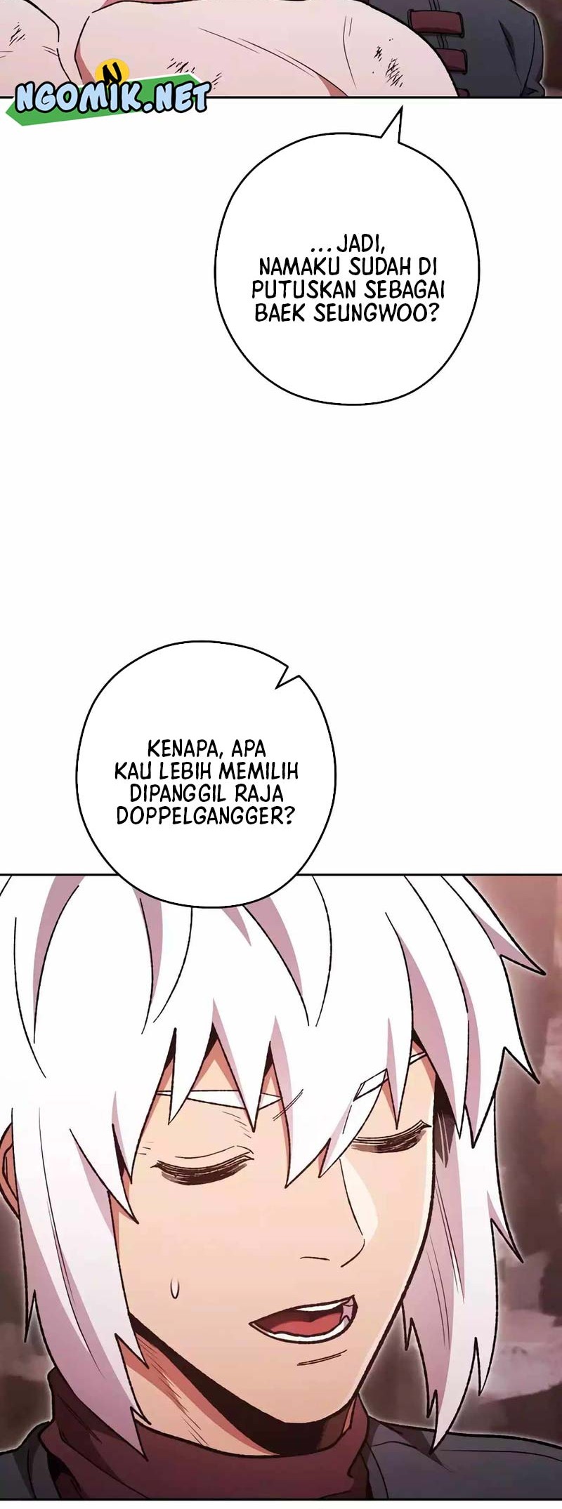 Dungeon Reset Chapter 189 - halaman 13