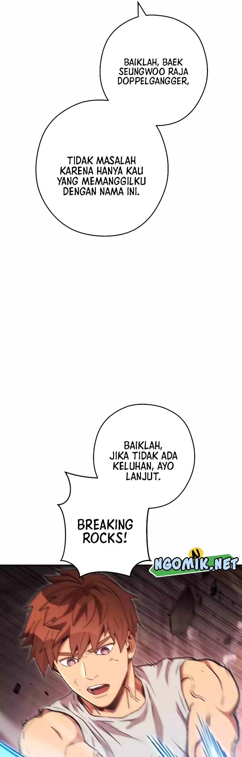 Dungeon Reset Chapter 189 - halaman 14