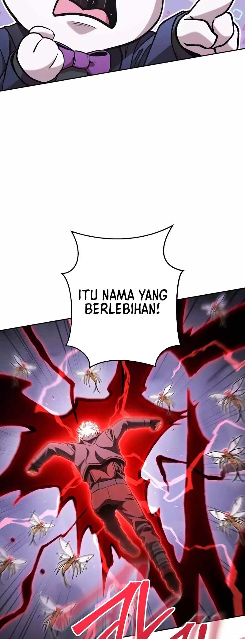 Dungeon Reset Chapter 189 - halaman 17