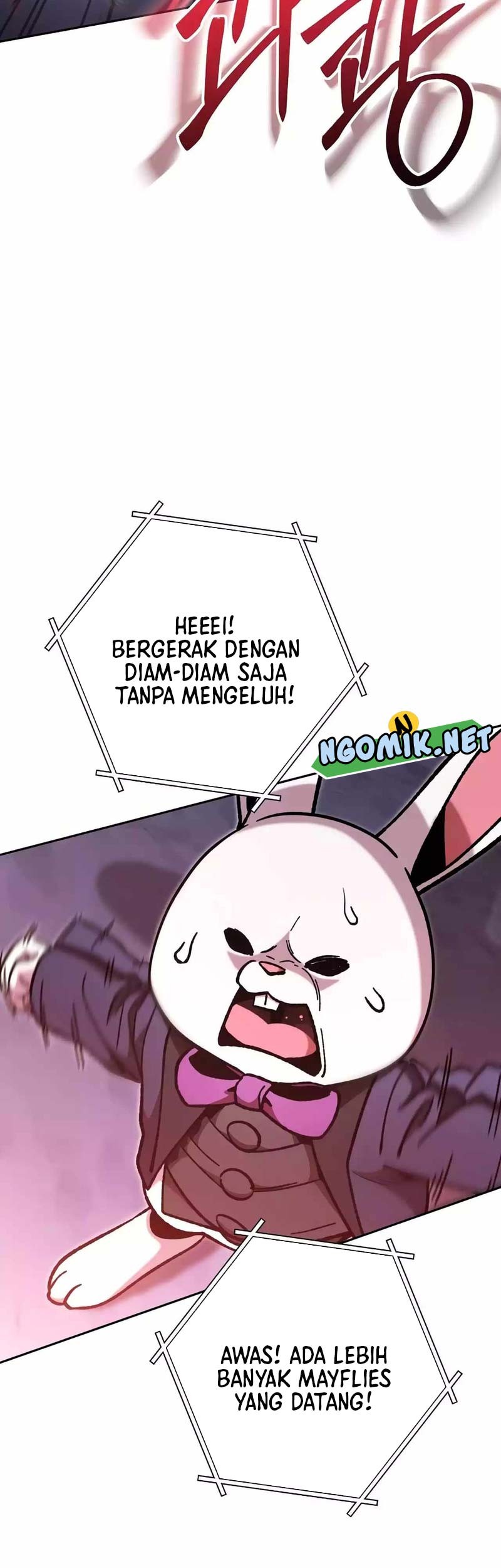Dungeon Reset Chapter 189 - halaman 18