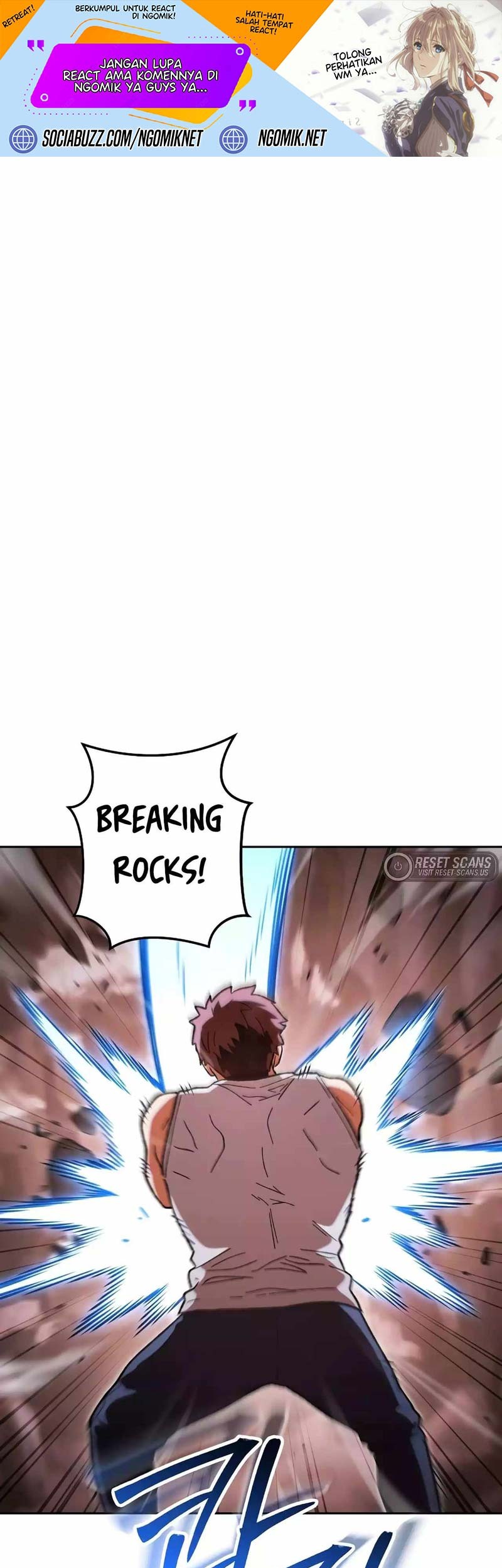 Dungeon Reset Chapter 189 - halaman 2