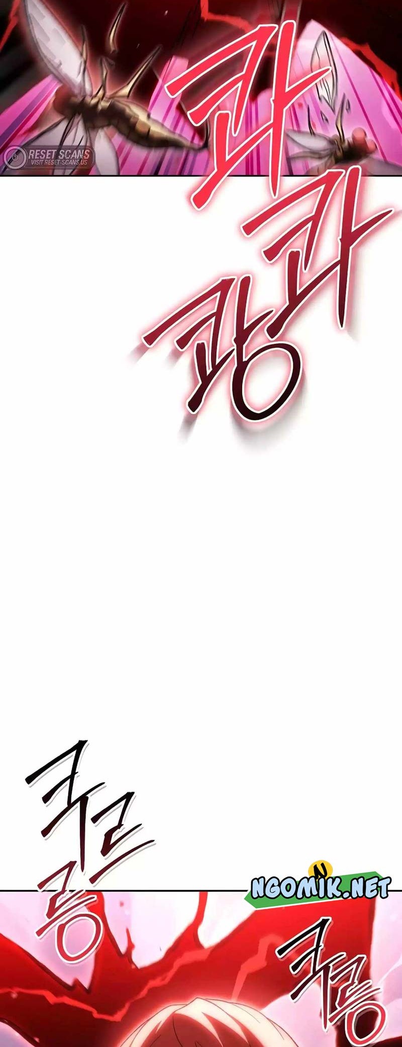 Dungeon Reset Chapter 189 - halaman 21