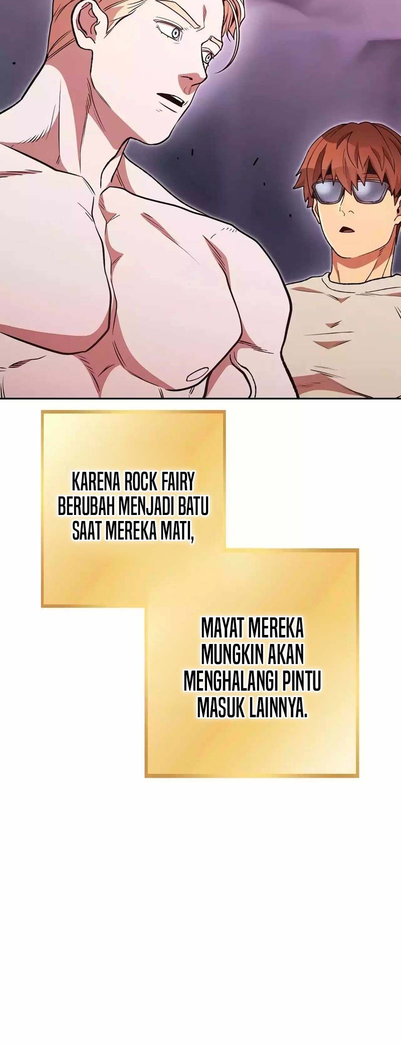 Dungeon Reset Chapter 189 - halaman 25