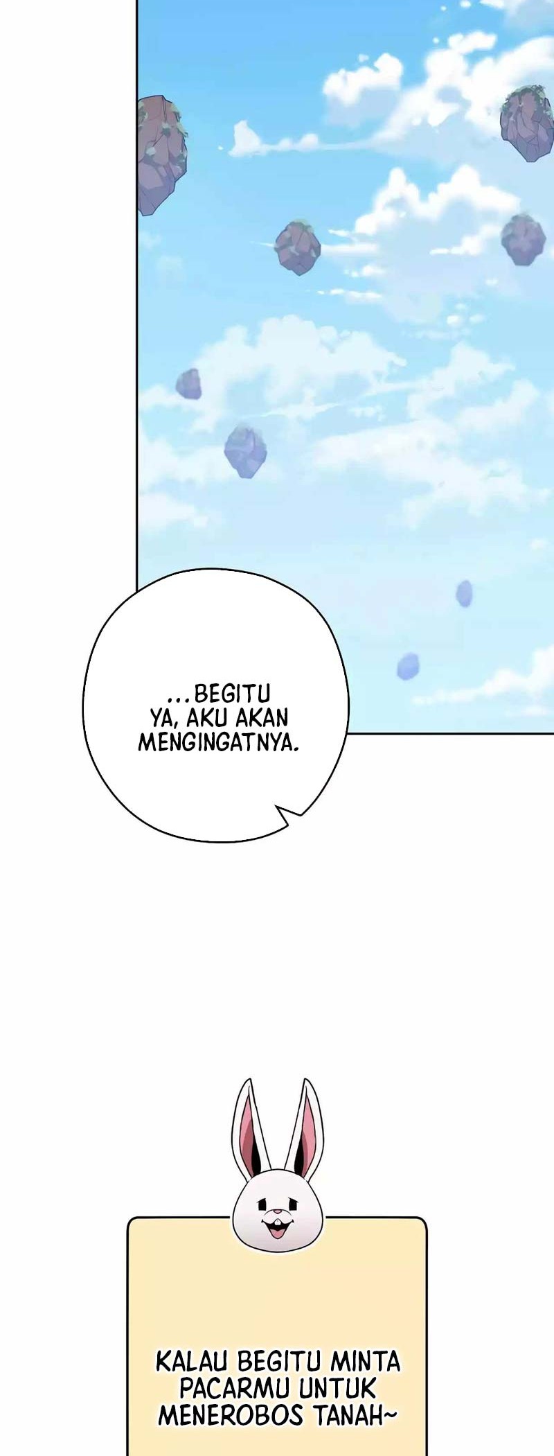 Dungeon Reset Chapter 189 - halaman 27