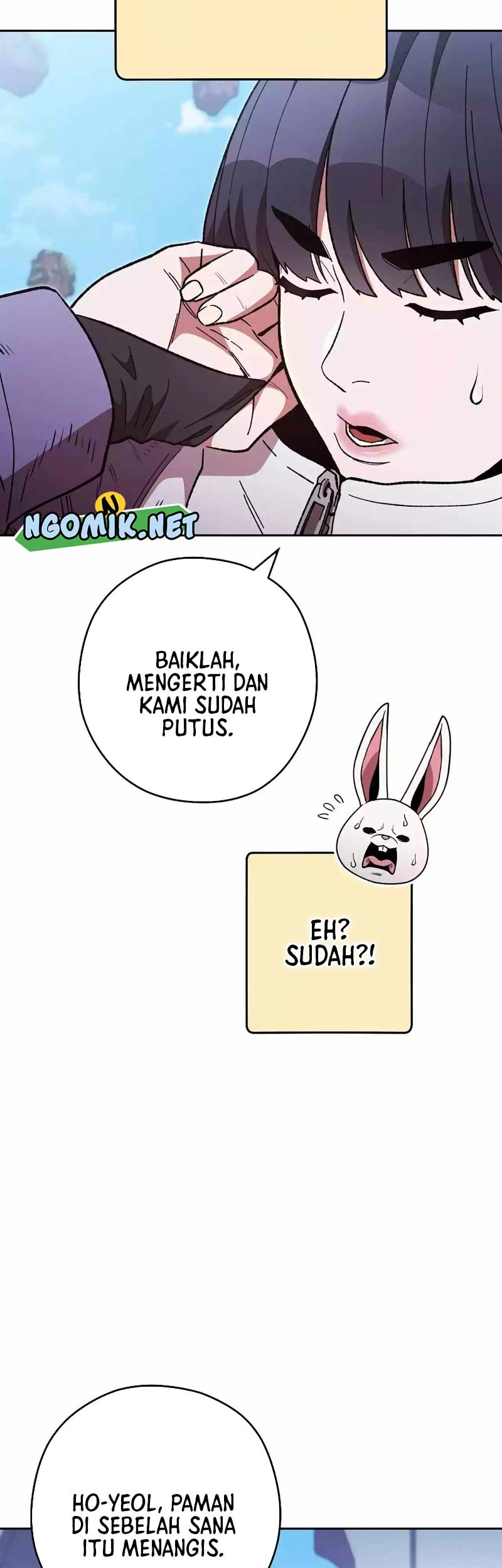 Dungeon Reset Chapter 189 - halaman 28