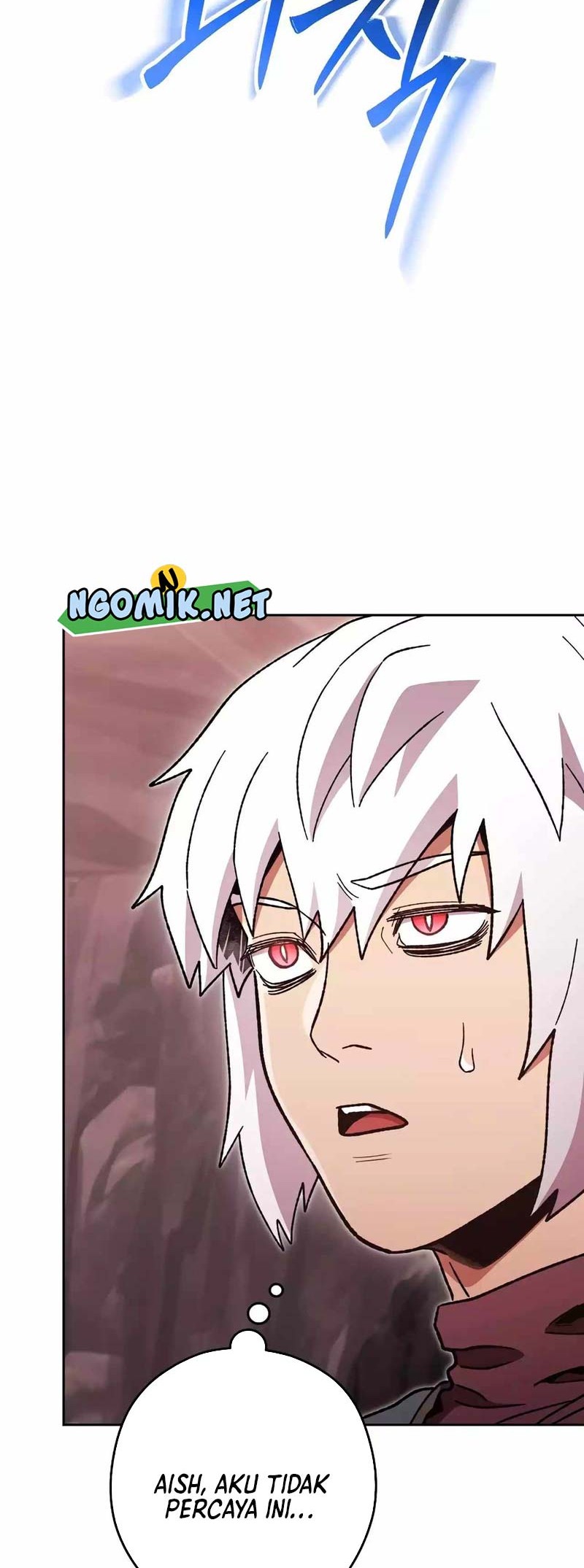 Dungeon Reset Chapter 189 - halaman 3