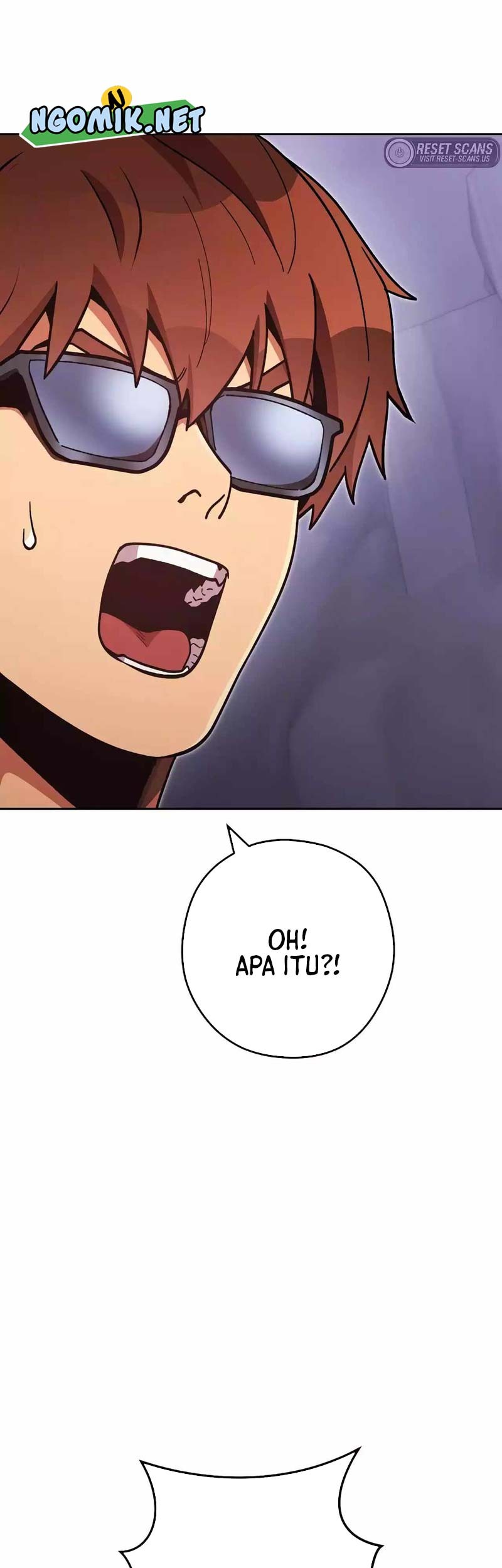 Dungeon Reset Chapter 189 - halaman 30