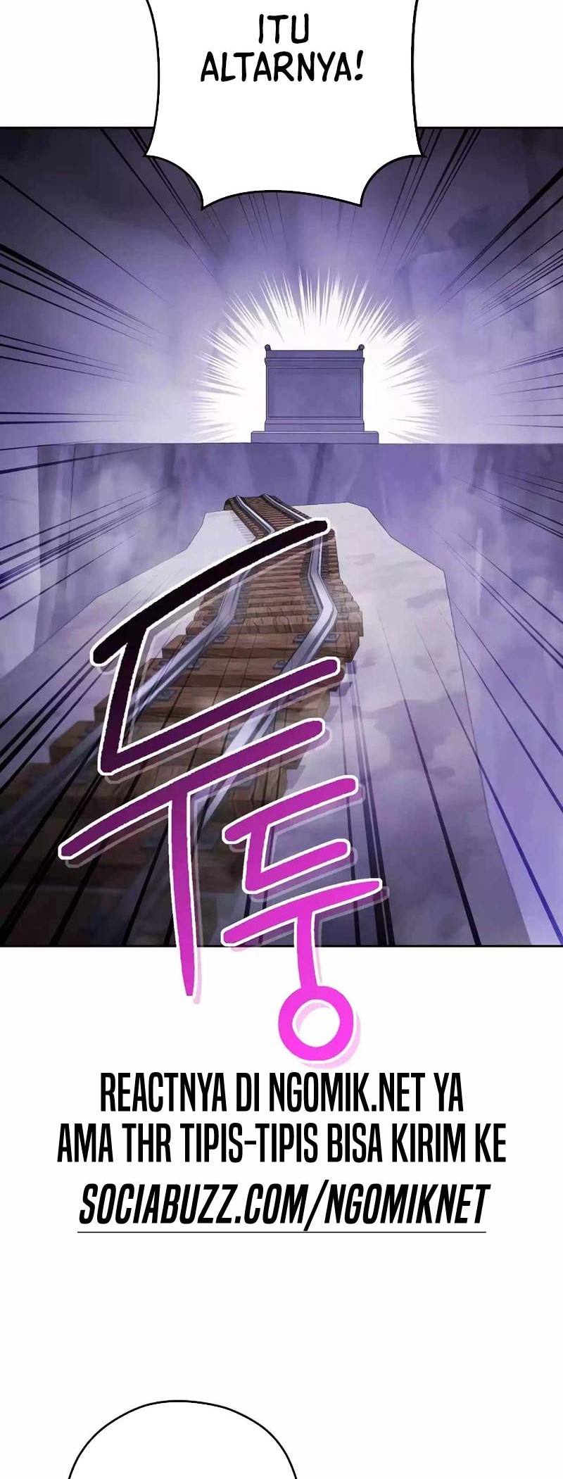 Dungeon Reset Chapter 189 - halaman 31