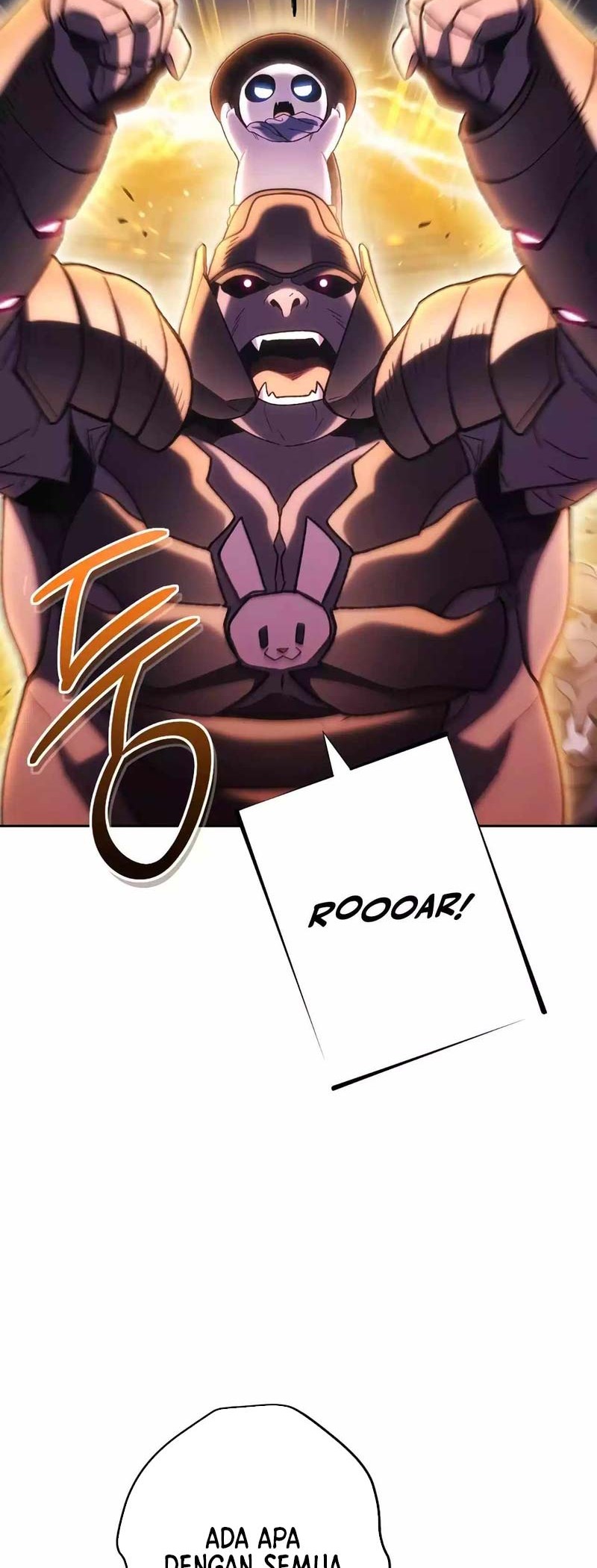 Dungeon Reset Chapter 189 - halaman 33
