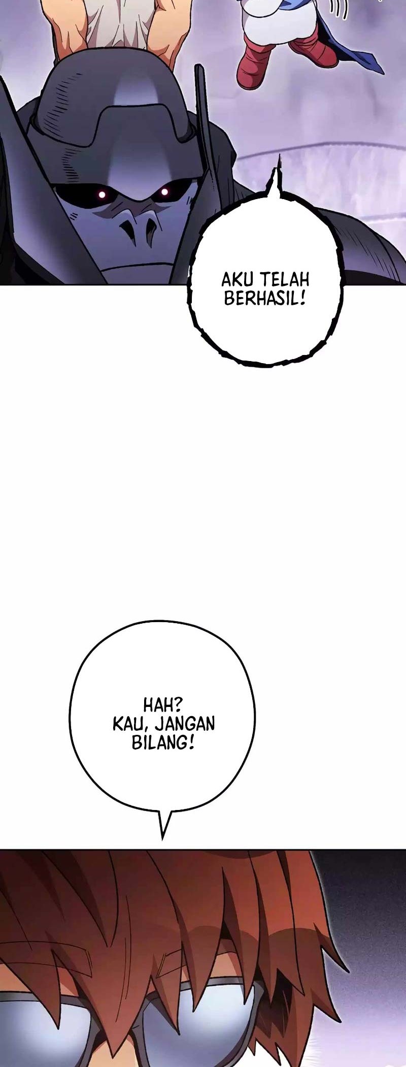 Dungeon Reset Chapter 189 - halaman 35