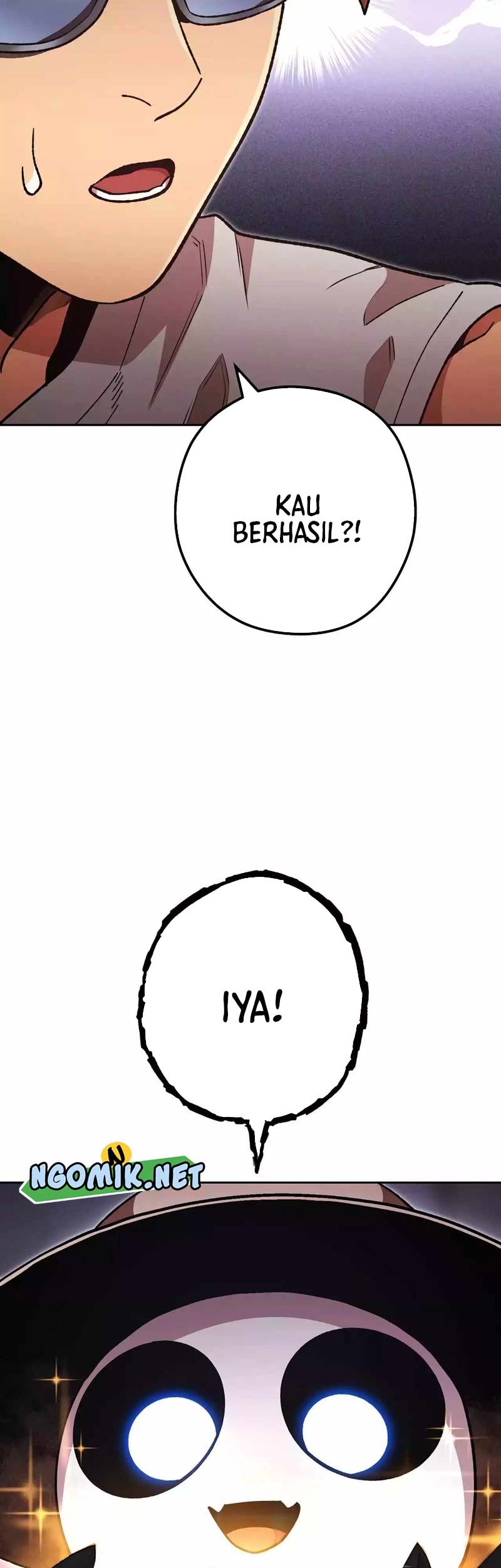 Dungeon Reset Chapter 189 - halaman 36