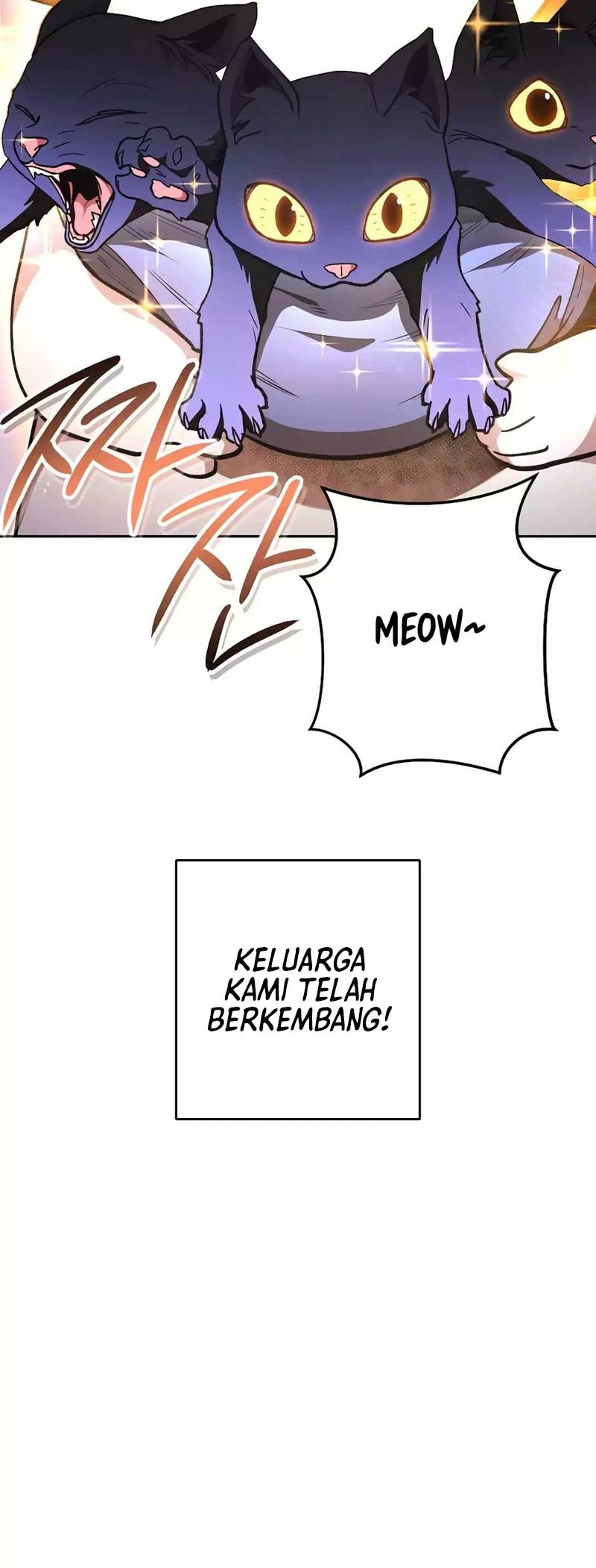 Dungeon Reset Chapter 189 - halaman 37