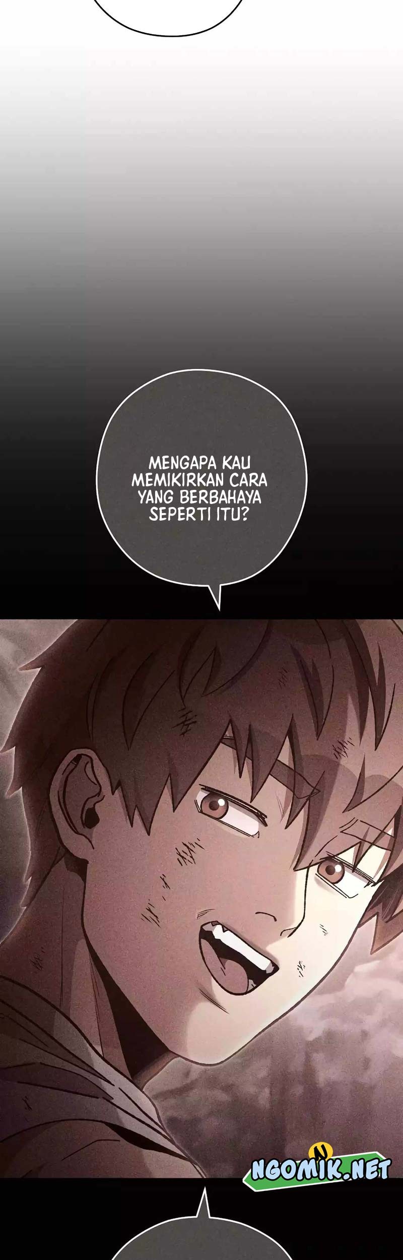 Dungeon Reset Chapter 189 - halaman 4