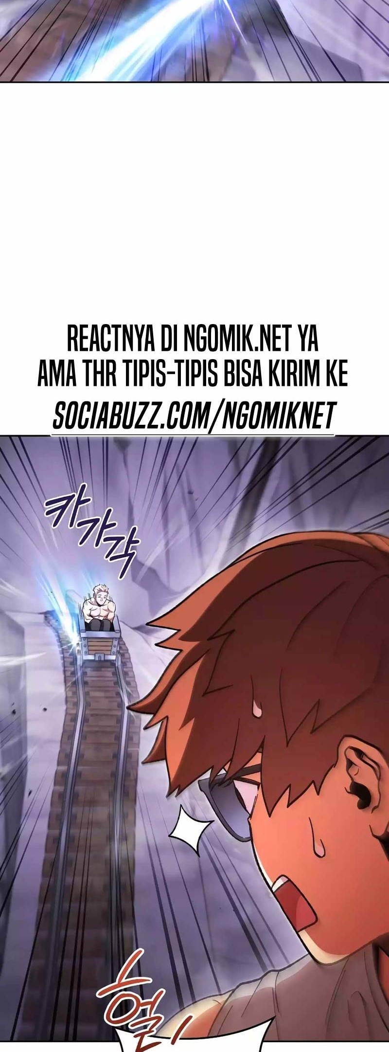 Dungeon Reset Chapter 189 - halaman 43