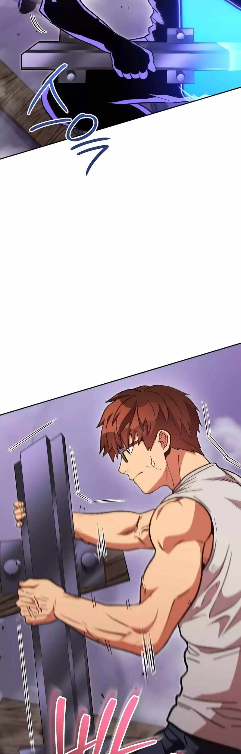 Dungeon Reset Chapter 189 - halaman 46