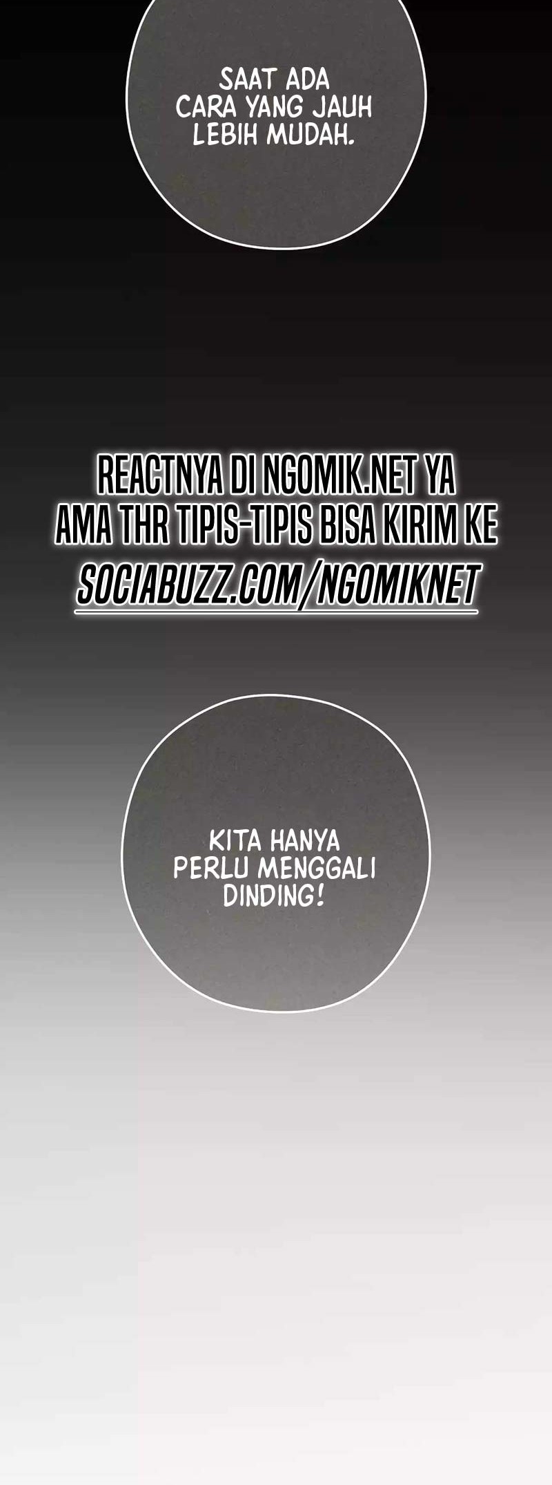 Dungeon Reset Chapter 189 - halaman 5