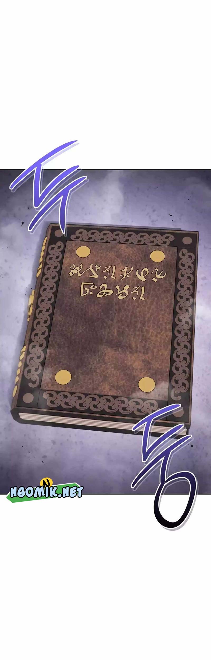 Dungeon Reset Chapter 189 - halaman 52