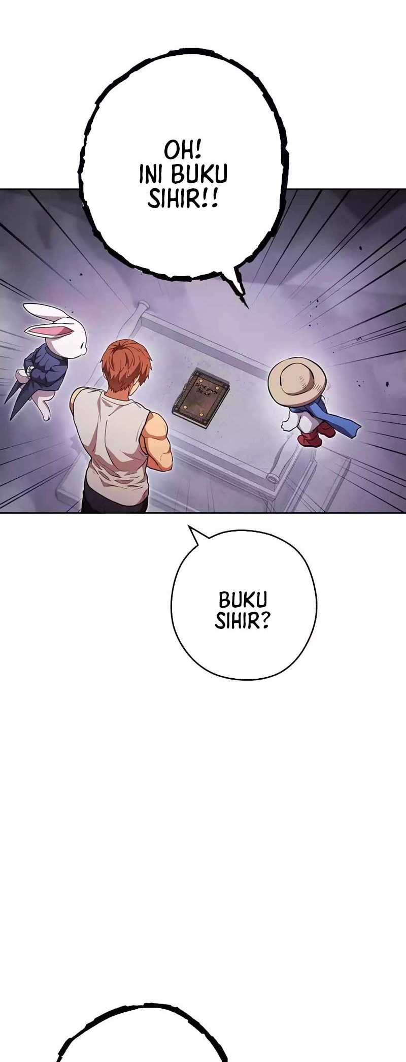 Dungeon Reset Chapter 189 - halaman 53
