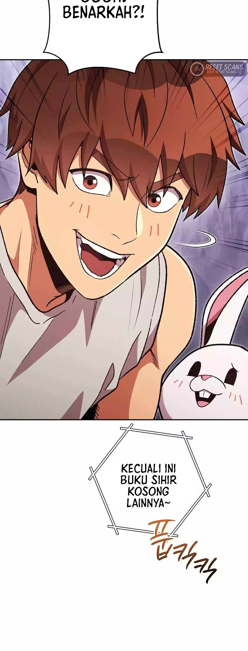 Dungeon Reset Chapter 189 - halaman 55