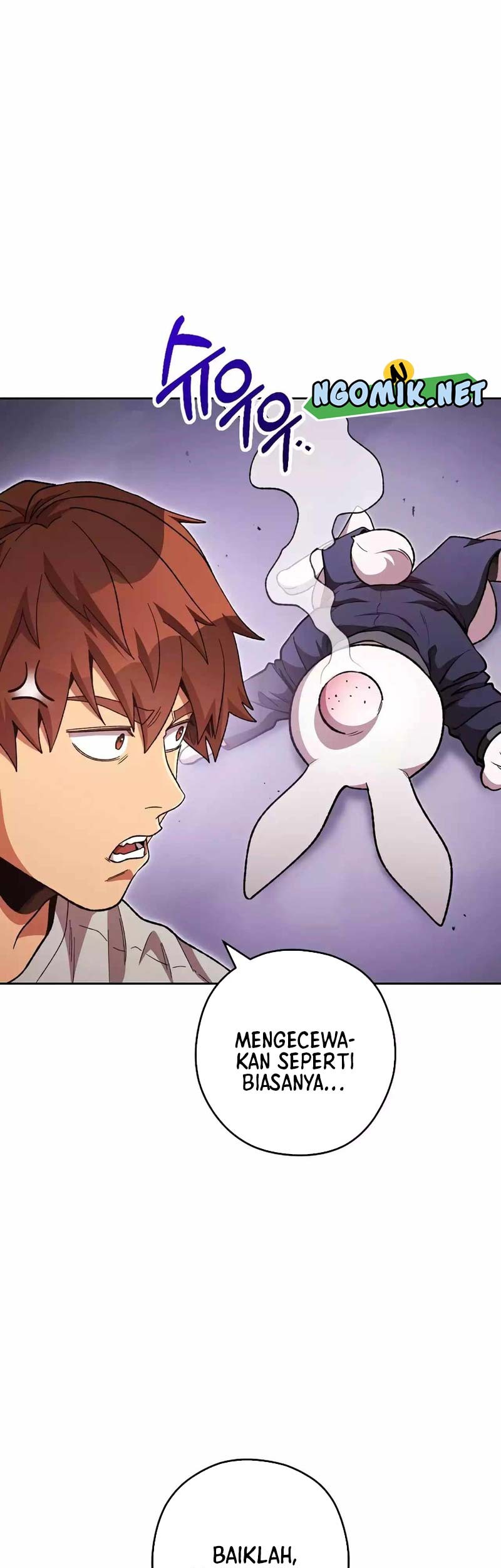 Dungeon Reset Chapter 189 - halaman 56