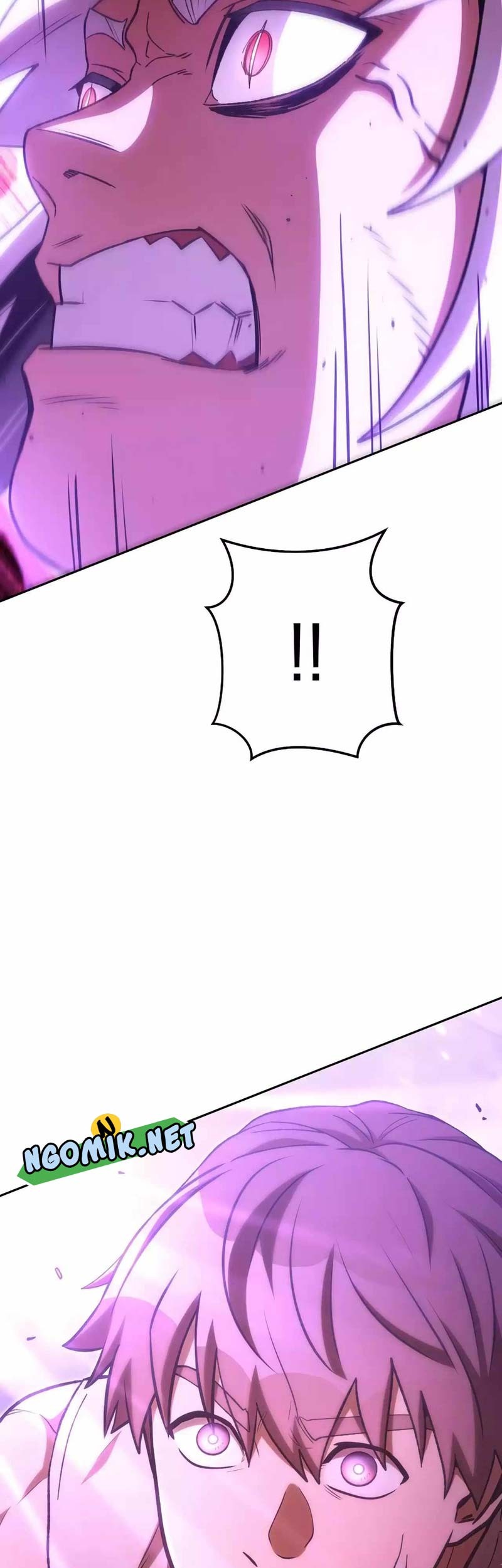 Dungeon Reset Chapter 189 - halaman 68