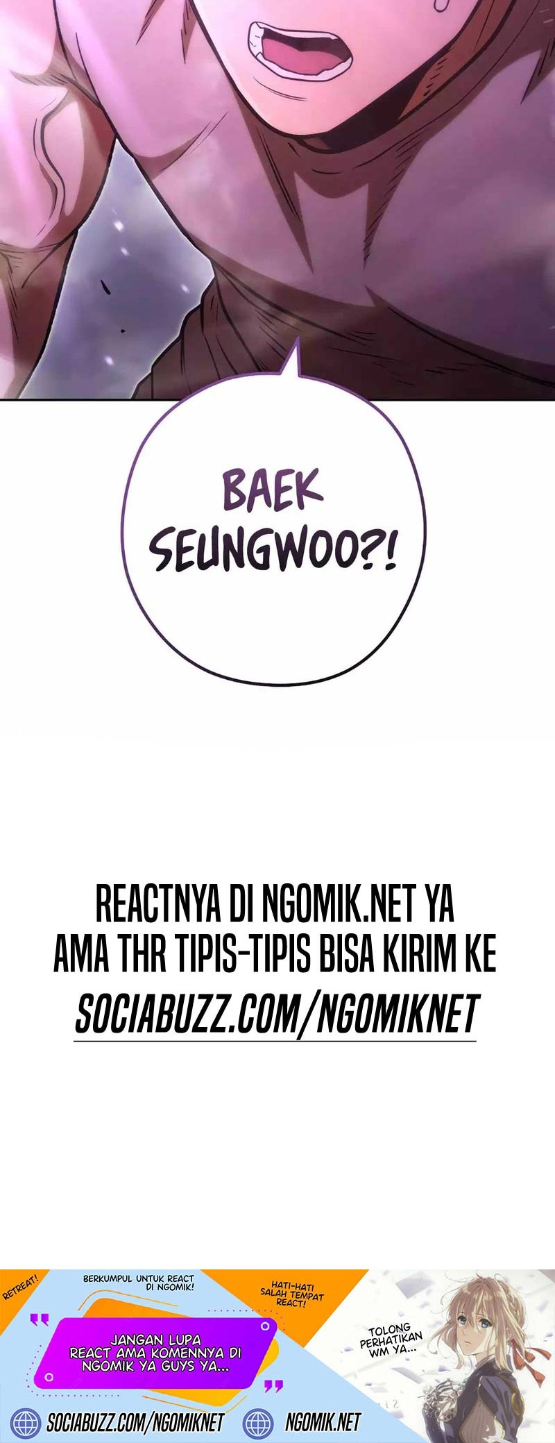 Dungeon Reset Chapter 189 - halaman 69