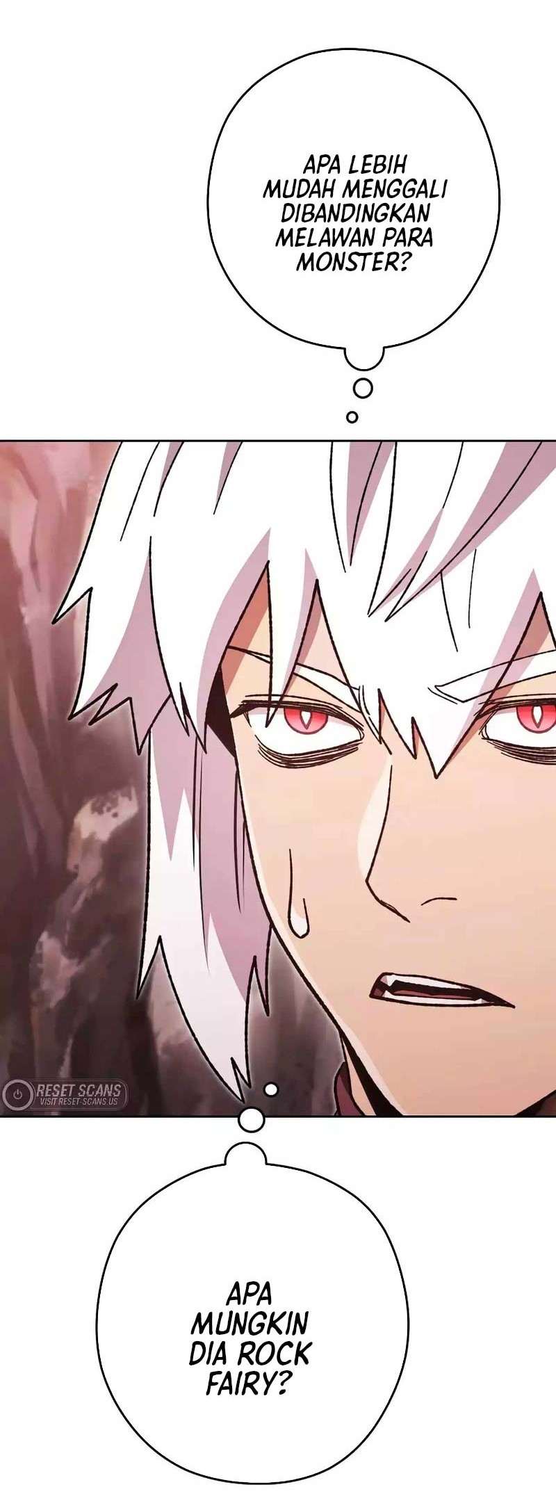 Dungeon Reset Chapter 189 - halaman 7