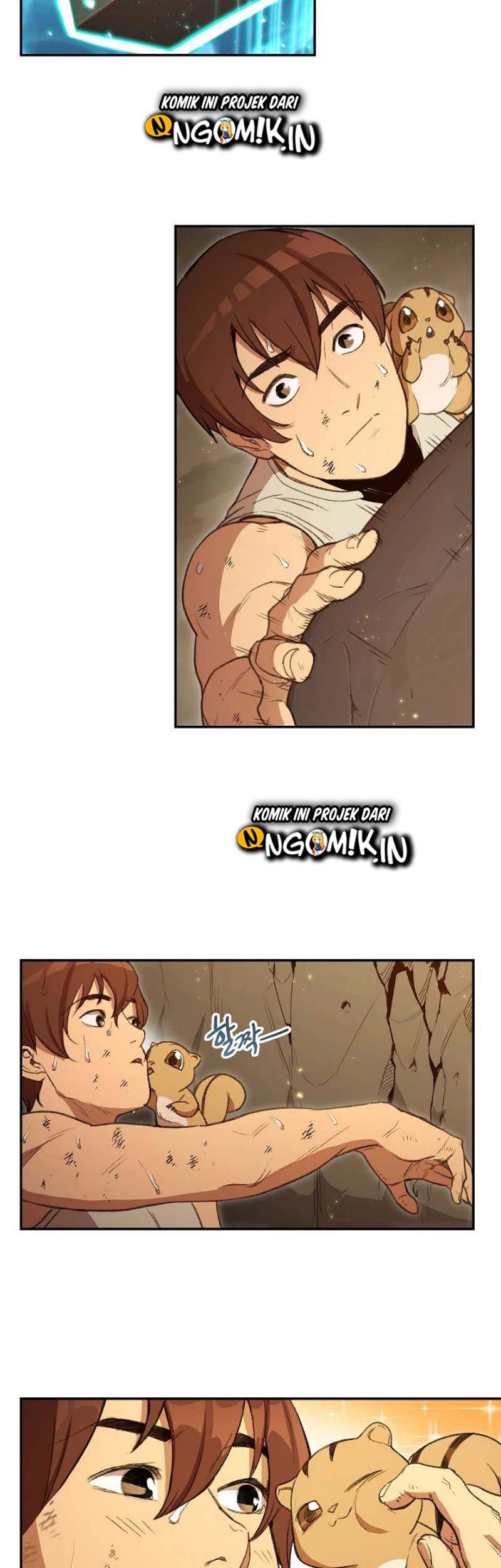 Dungeon Reset Chapter 19 - halaman 28