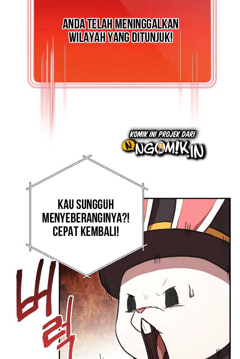 Dungeon Reset Chapter 19 - halaman 3