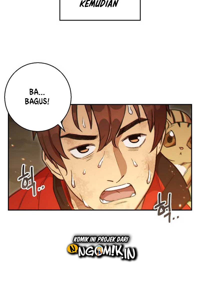 Dungeon Reset Chapter 19 - halaman 33