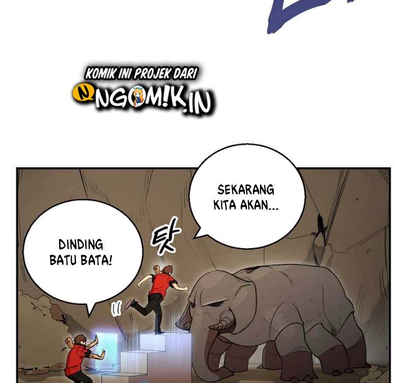 Dungeon Reset Chapter 19 - halaman 35